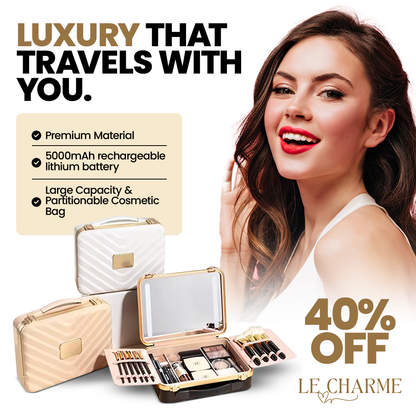 Cosmetic Case
