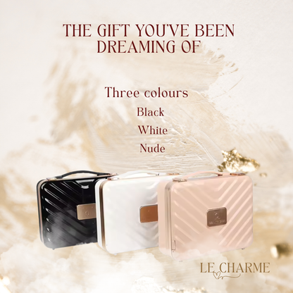 Le Charme - Cosmetic Case